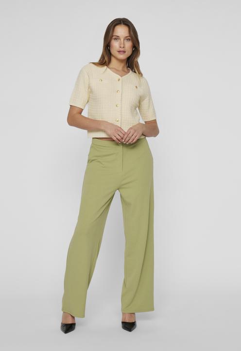 Image du produit Vila Kurzarm Strickjacke (XS)