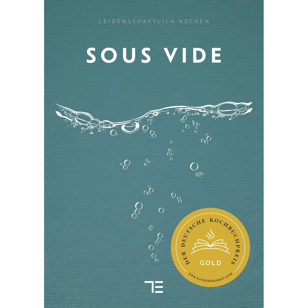 Sous-vide, Ratgeber von Peter Wagner