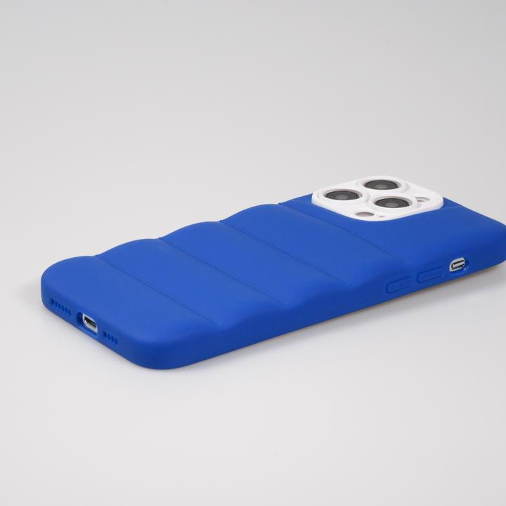 Produktbild PhoneLook Hülle 3D Silikon Polster Cover (Apple iPhone 14 Pro)