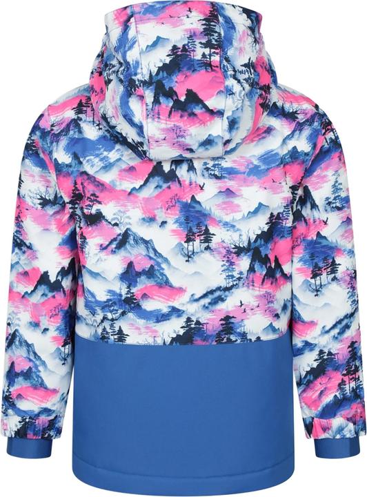 Immagine prodotto Mountain Warehouse Himalayan Giacca da Sci Astratta Bambini (128)