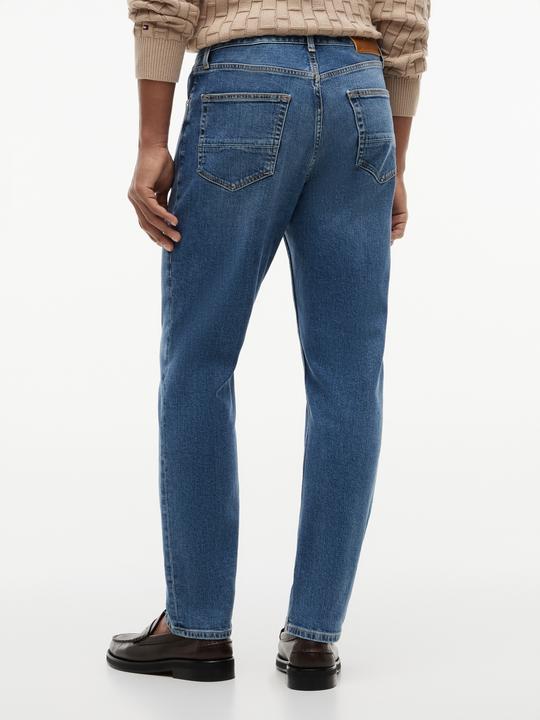 Actual product image Tommy Hilfiger Core Harlem Stone Blue (36)