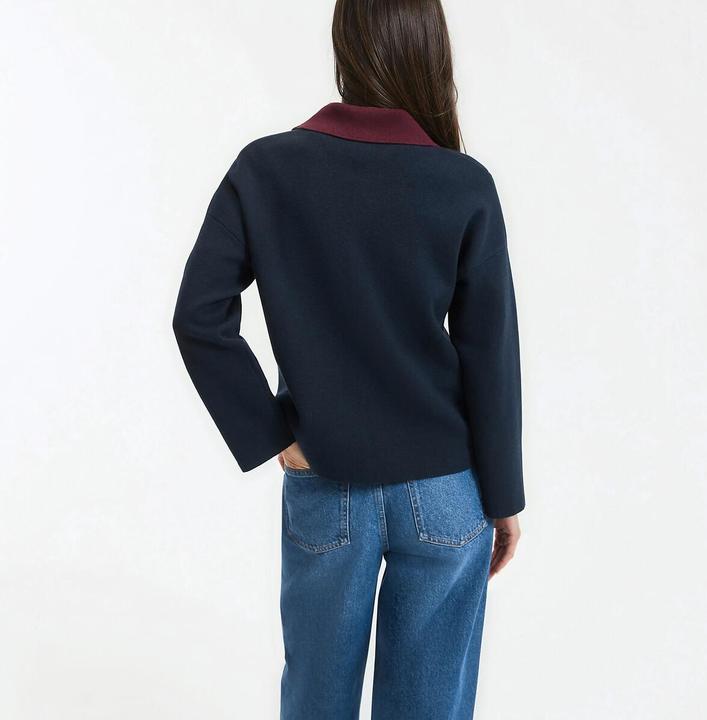 Produktbild La Redoute Collections Weste (L)