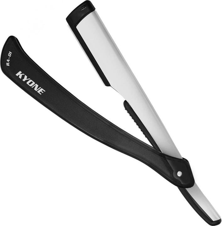 Produktbild Kyone RA-01 Basic Razor with 10 Blades