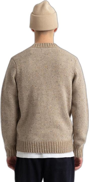 Produktbild Revolution Strickjacke aus Nope-Garn (L)