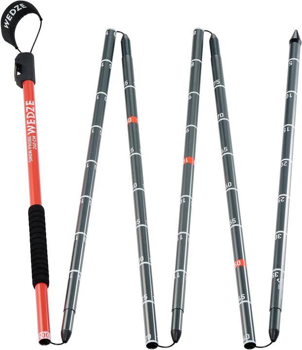 Wedze Mo Probe Metal