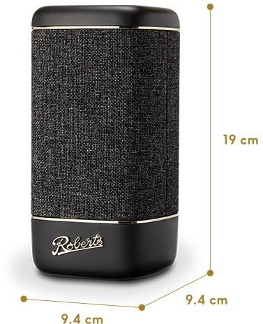 Image du produit Roberts Beacon 335 L