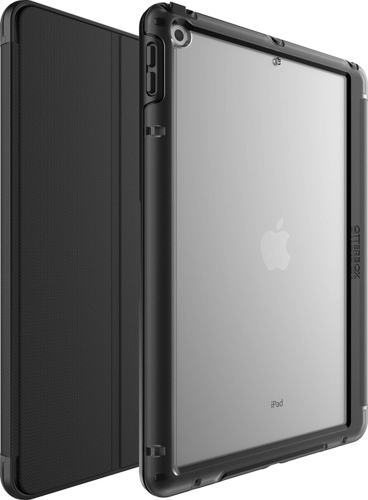 Produktbild OtterBox Symmetry Folio (iPad 2019 (7. Gen), iPad 2020 (8. Gen), iPad 2021 (9. Gen))