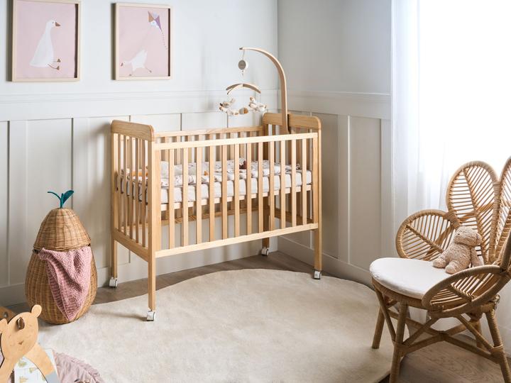 Produktbild Beliani Bodmin (60 x 120 cm)