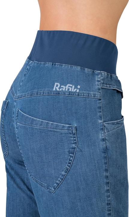 Produktbild Rafiki Women's Chain Capri (38)