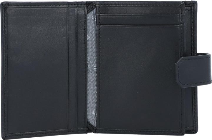 Produktbild Esquire New Silk Geldbörse Leder 7,5 cm