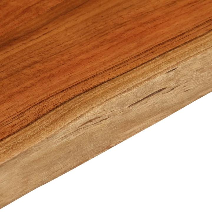 Image du produit vidaXL Tischplatte (80 x 40 cm)