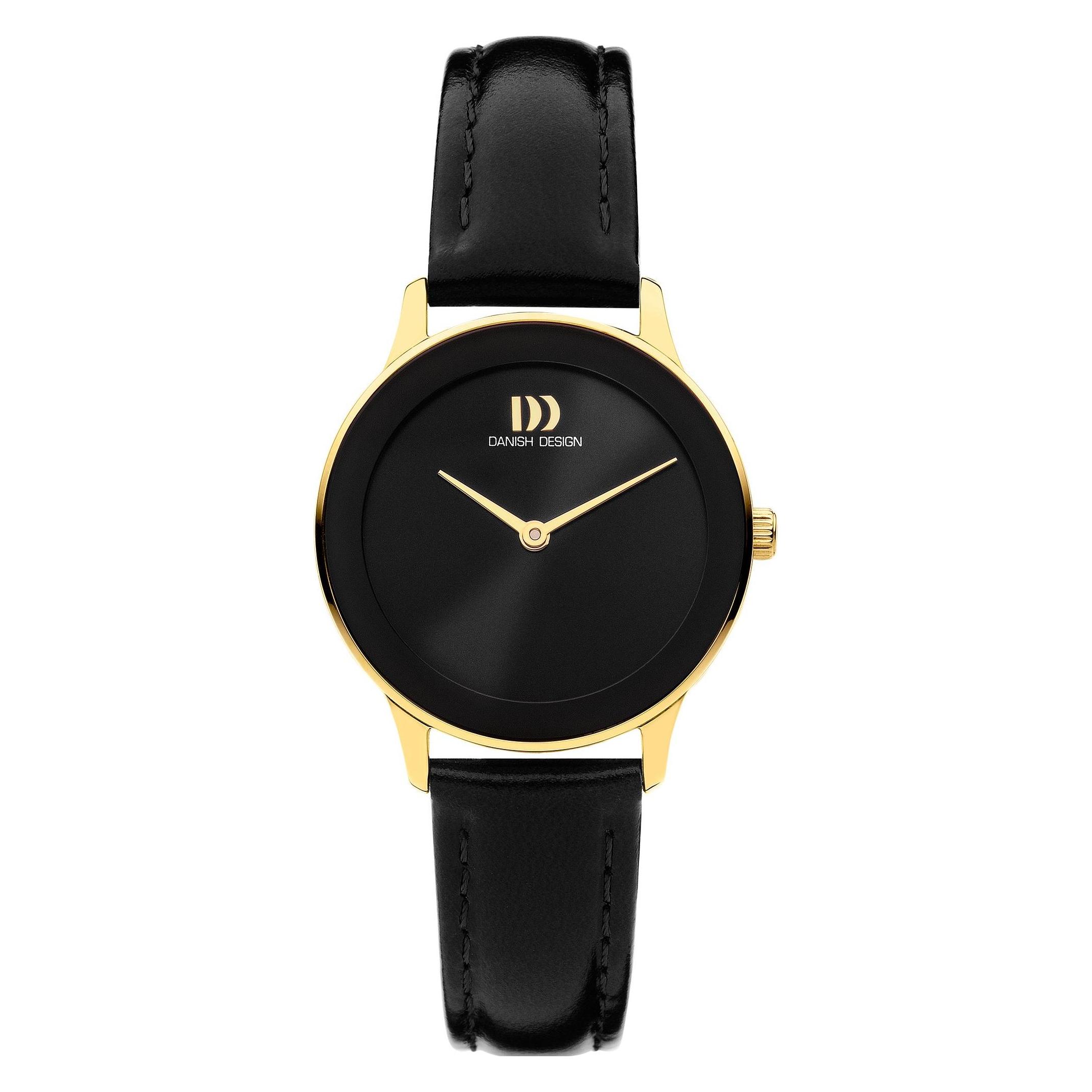 Danish Design, Horloge, Dameshorloge, Goud, (Analoog Horloge, 29 mm)
