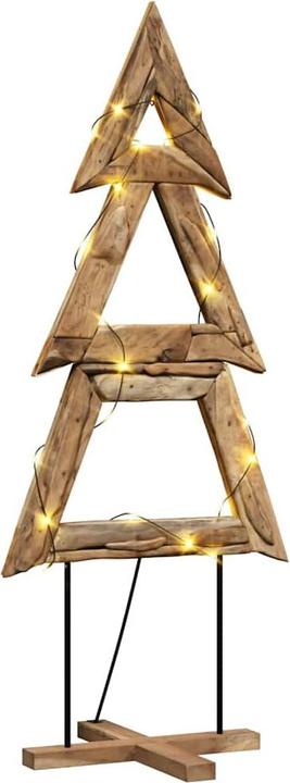 Produktbild vidaXL Weihnachtsbaum (181 cm)