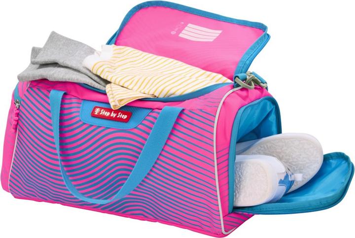 Immagine prodotto Step by Step Kolibri Kaja (13 l)