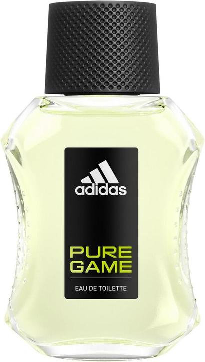 Immagine prodotto Adidas Gioco puro (Eau de toilette, 100 ml)