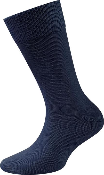 Actual product image S.Oliver Socks Kids socks with soft cuff cotton easy care durable for boys and girls (pack of 9, 35, 38)