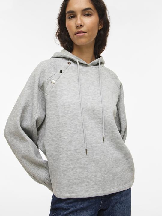 Produktbild Vila VIKANA Klassischer Hoodie (M)
