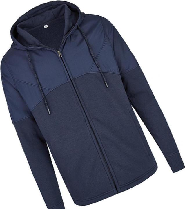 Produktbild Miners Mate My Mate Sweatjacke (M)