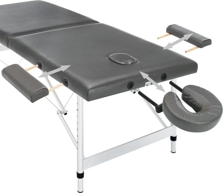 Image du produit vidaXL Moses