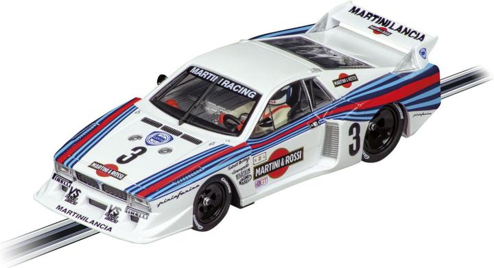 Actual product image Carrera Retro Grand Prix