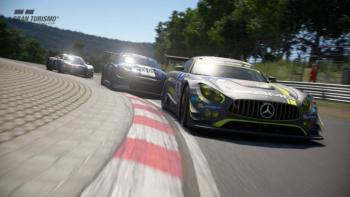Produktbild Sony Gran Turismo Sport - Special Edition (PS4)