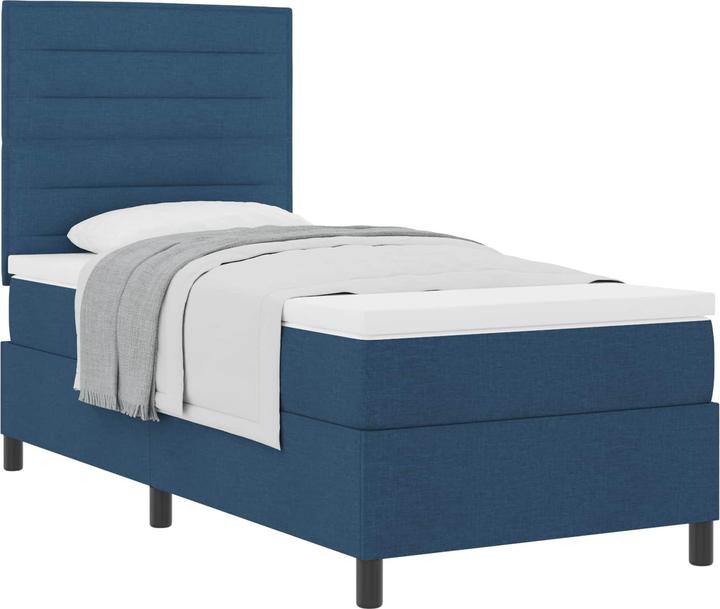 Image du produit vidaXL Boxspringbett (80 x 200 cm)