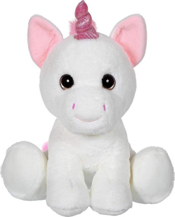 Produktbild Gipsy Plüschtier Eyes Pets 40 cm Einhorn (40 cm)