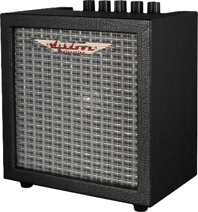 Actual product image Ashdown Studio 4 Basscombo (Bass, 3 W)