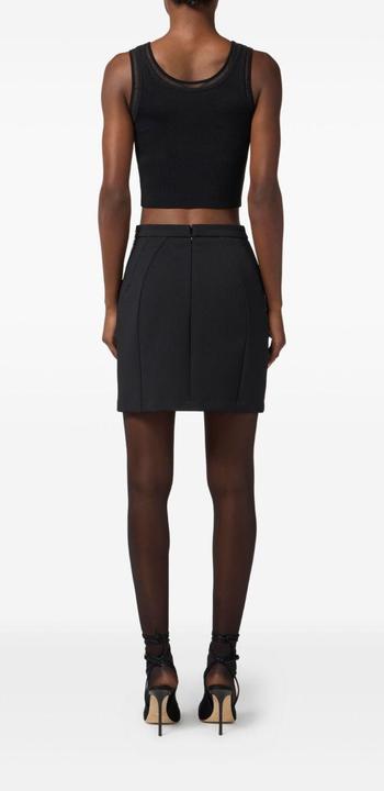 Produktbild Elisabetta Franchi Gonne Nero (42)