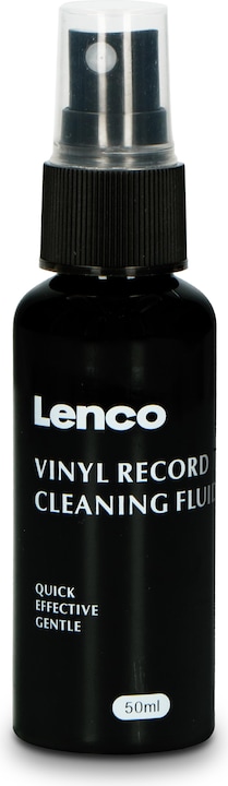 Actual product image Lenco TTA-5IN1 (Record player cleaning)