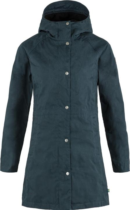 Produktbild Fjällräven Women's Karla Hydratic Jacket