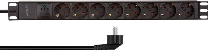 Actual product image LogiLink PDU8C04