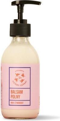 Produktbild Four Starlings Soap House Polny 210Ml (Körpercreme, 210 ml)
