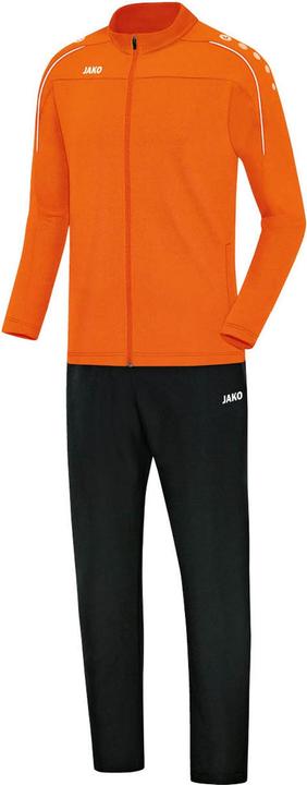 Neon Orange