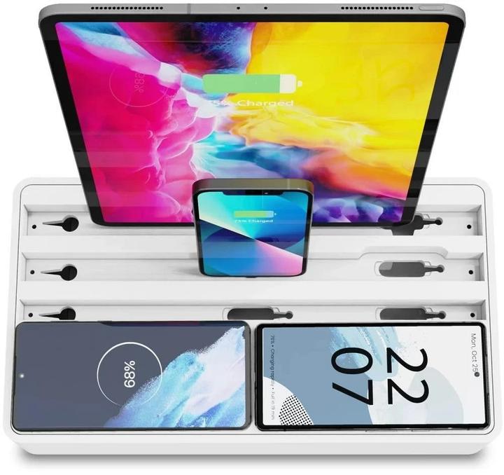 Produktbild Alldock Ladestation Wireless Family (20 W)