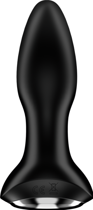 Produktbild Satisfyer Rotator Plug 2+