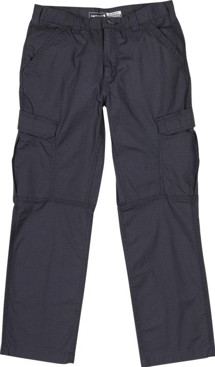 Produktbild Carhartt FORCE BROXTON CARGO PANT SHADOW Gr.W40/L34 (W40/L34, W40/L34)