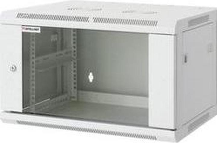 Produktbild Intellinet 19" Wandverteiler (10.87 HE, 19 Zoll Rack)