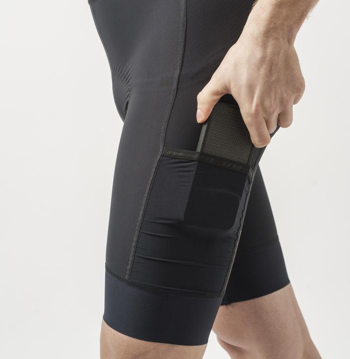 Produktbild GripGrab Gravel bibshorts (L)