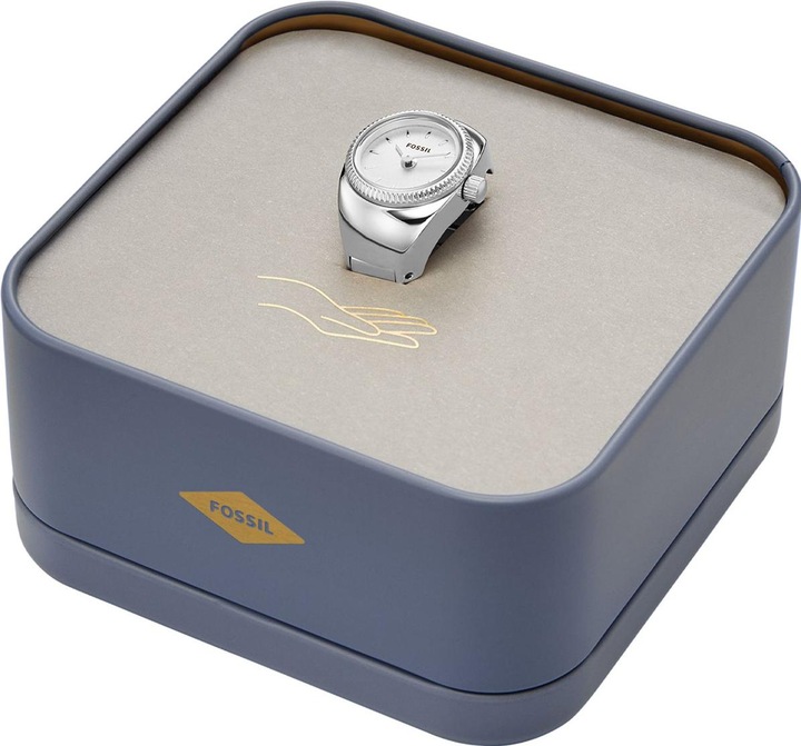 Image du produit Fossil Watch Ring (Montre analogique, 15 mm)