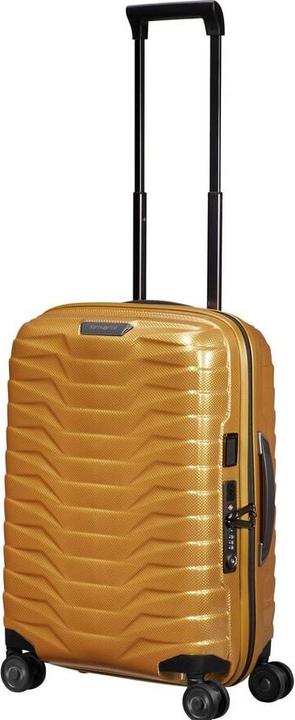 Produktbild Samsonite Trolley Proxis erweiterbar 55cm (38 l)