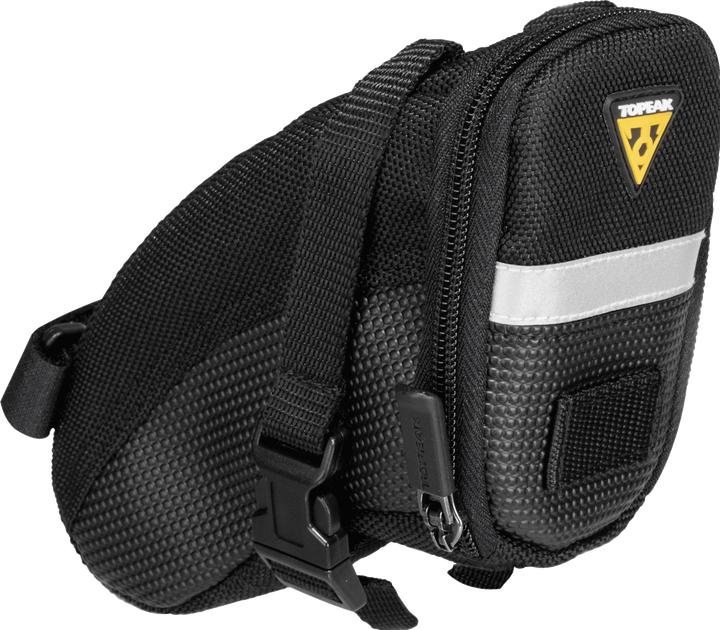 Actual product image Topeak Aero Wedge Strap (0.66 l, Saddle bag)