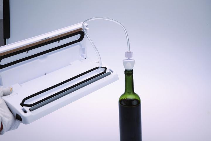 Actual product image Jata BW1L Hermetic recipient (1 l)