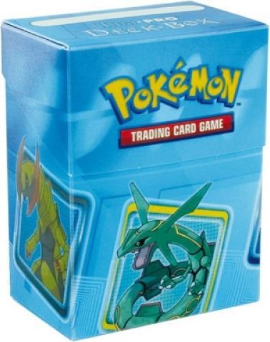 Produktbild Ultra Pro Pokemon Generation 6