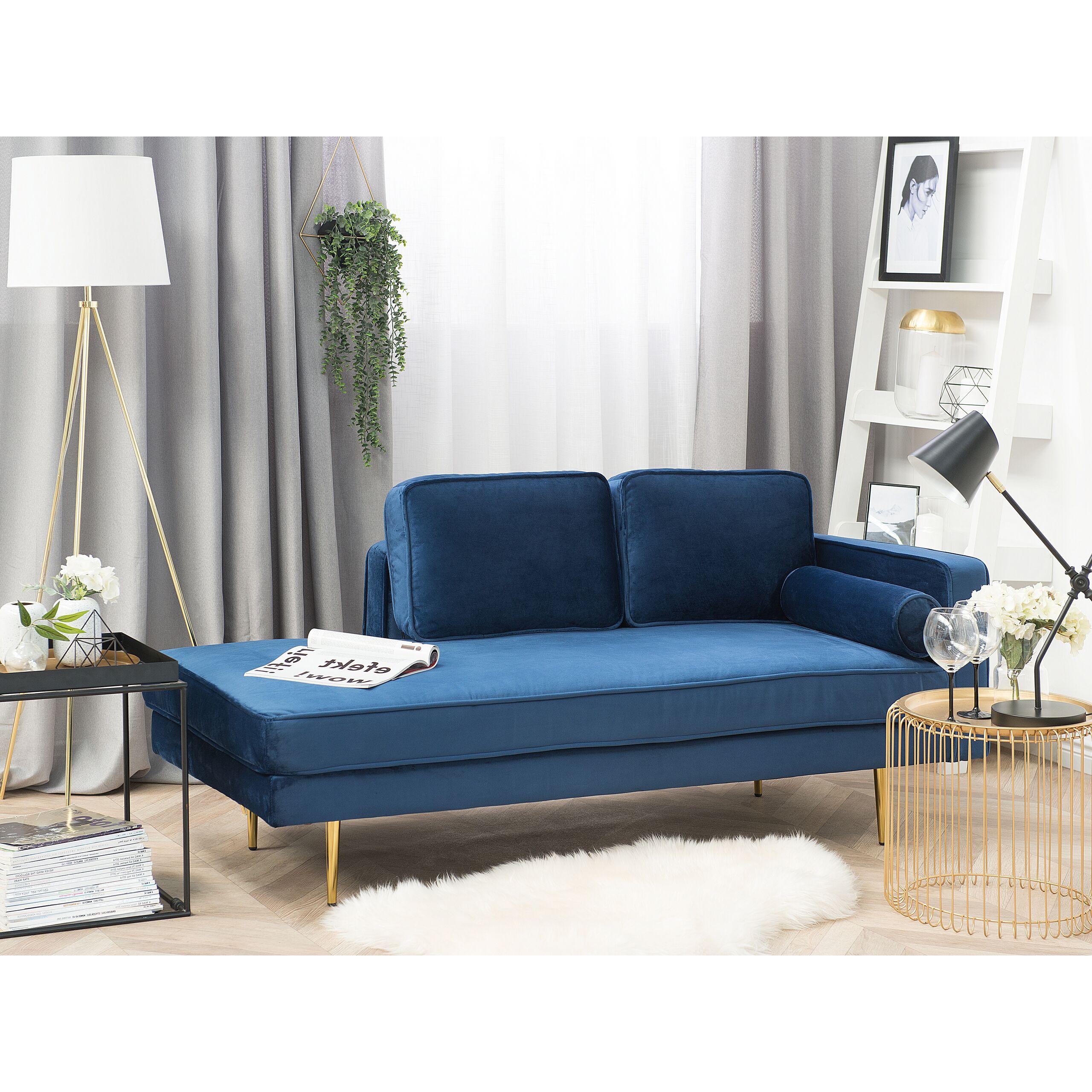 Thumbnail - Beliani, Sofa, Miramas (Liege)
