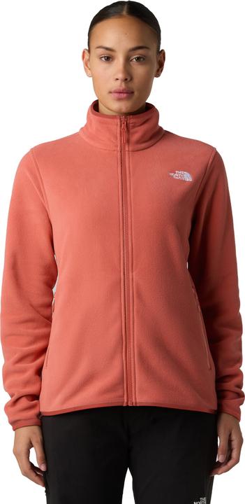 Immagine prodotto North Face Glacier Fleece Jacket Lady (S)