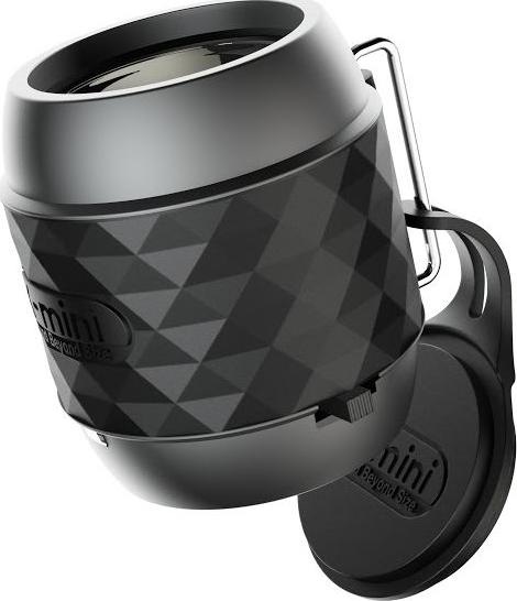 Productafbeelding X-mini WE Capsule (6 h, Oplaadbare batterij)