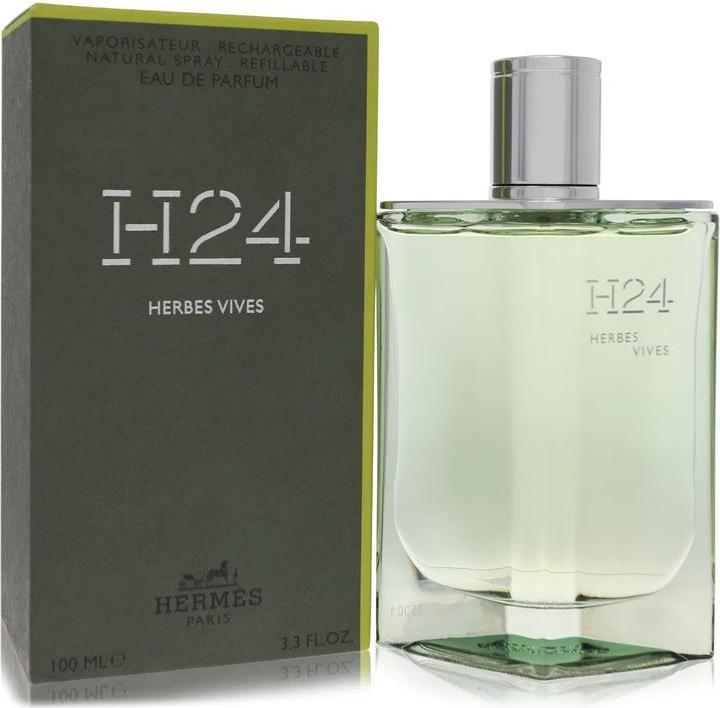 Produktbild Hermès Herbes Vives (Eau de Parfum, 100 ml)