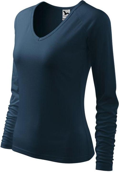 Produktbild Malfini Elegance TShirt Langärmlig (L)