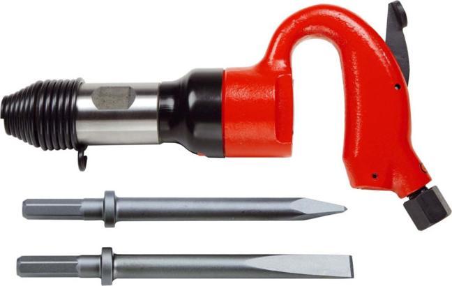 Actual product image Aerotec Demolition Hammer Pro XS (Air blast)